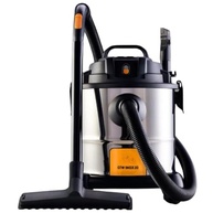 Kit com 3 Tubos Extensor Reto para Aspirador WAP GTW Inox 20 - Alcance Máximo e Limpeza Profunda - imagem 4