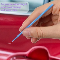 300 Pincéis Microaplicadores para Retoque Automotivo - Precisão e Versatilidade - imagem 5