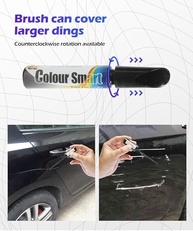 Caneta de Retoque para Carro – Reparo de Arranhões com Tinta Especializada - imagem 4