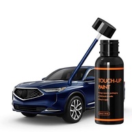 B588P Obsidiana Blue Pearl - Tinta de Retoque Automotiva para Reparo de Arranhões em Carros Acura - imagem 2