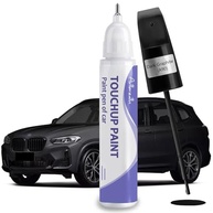 Tinta de Retoque para BMW - Caneta de Reparo para Arranhões e Lascas de Carro - imagem 2