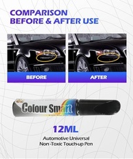Caneta de Retoque para Carro – Reparo de Arranhões com Tinta Especializada - imagem 3