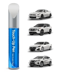 Tinta de Retoque Nissan Pearl White Tricoat - Reparo de Arranhões com Combinação de Cor Exata - imagem 2