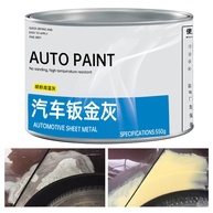 Pintura de Retoque Automotivo 550g - Restaure o Brilho do Seu Carro com Alta Resistência Térmica - imagem 1