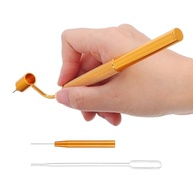 Caneta de Retoque para Arranhões de Carro - Ferramenta Profissional de Pintura Fina - imagem 2