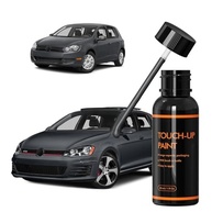 Tinta de Retoque para Carro Volkswagen - Cor Perfeita e Fácil Aplicação - imagem 2