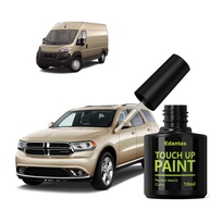 Tinta de Retoque para Carros Dodge - Cor Arenito/Caxemira (PFS/KFS) - Alta Qualidade e Durabilidade - imagem 1