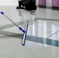 Rodo Twister com Cabo Retrátil até 1,40m – Design Moderno e Leveza para Limpeza Fácil - imagem 2