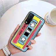 Capa Celular Retrô K7: Estilo Vintage! - imagem 2