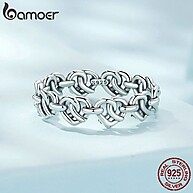 retro-elegancia-925-bamoer-coracao-prata-de-anel