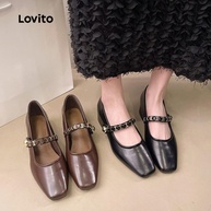 Mary Jane Lovito: Conforto e Estilo Retro - imagem 2