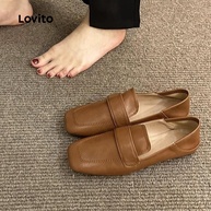 Sapatilha Lovito: Conforto e Estilo Retrô - imagem 2