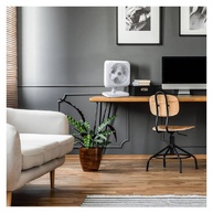 Ventilador Turbi Max: Frescor e Estilo Retrô - imagem 2