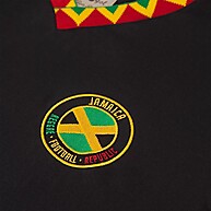 Camisa Jamaica Plus Size: Estilo Retrô! - imagem 2