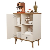 Buffet para Sala e Cozinha - Balcão Cantinho do Café com Design Retrô e Funcionalidade Moderna - imagem 2