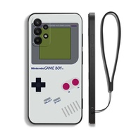 Capinha Gameboy Retrô: Estilo Vintage para seu Samsung - imagem 2