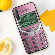 Capinha Nokia Retro: Estilo e Proteção! - imagem 2
