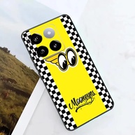 Capinha Xiaomi Retro: Estilo Único e Proteção! - imagem 2