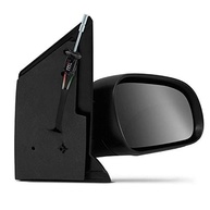 Retrovisor Fox 2003-2010 (2/4 Portas) com Controle Elétrico - Lado Direito - imagem 3