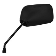 Espelho Retrovisor Titan 150 / 91-99 Lado Esquerdo Pro Tork Preto Original - imagem 3