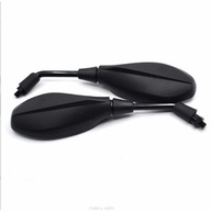 Espelho Retrovisor Articulado Honda CG Titan Fan 125 150 160 XRE - Ajuste Perfeito e Estilo! - imagem 3
