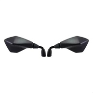 Retrovisor Z400 Lente Convexa Premium: Segurança e Estilo para Sua Moto - imagem 4