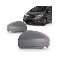 Capa Retrovisor Honda Fit 2015-2021 Lado Direito - Proteção e Estilo - imagem 2