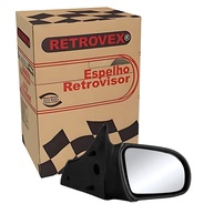 Retrovisor Corsa 94: Direito, Novo e Original! - imagem 1