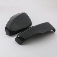 Capas Retrovisor Fibra de Carbono Mitsubishi Eclipse Cross 2018-2023 - Estilo Esportivo Premium - imagem 5