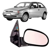 Retrovisor Gol G2: Reparo Rápido e Seguro! - imagem 1