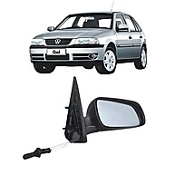 Retrovisor Gol G3: Lado Esquerdo Original - imagem 1