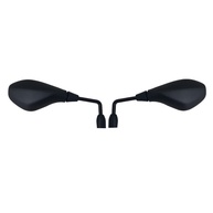 Retrovisor Azul BMW F800 Haste Longa 90º - Upgrade Premium para sua Honda - imagem 3