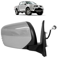 Retrovisor L200 Triton: Elétrico e com Design! - imagem 1