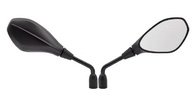 Retrovisor Moto BMW F800 GS650 Haste Longa Original - Compatível XTZ 125/150/250, Fazer, Factor - imagem 2
