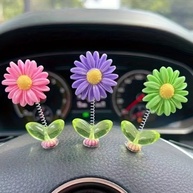 retrovisor-painel-mini-balancam-de-que-encantadora-decoracao-e-carro-a-para-5-flores-a