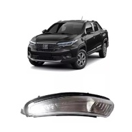Pisca Retrovisor Direito Fiat Strada 2020-2023: Segurança e Estilo para Seu Veículo - imagem 2