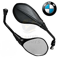 Retrovisores BMW GS 650/F800: Visão Clara e Segura - imagem 1