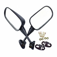 Espelhos Retrovisores AHL para Honda CBR600RR e CBR1000RR - Segurança e Estilo Premium - imagem 1