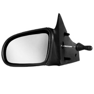 Par de Retrovisores Corsa 94-12 Classic com Controle Manual - Visibilidade e Estilo - imagem 5