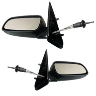 Par de Retrovisores Elétricos Gol e Parati G3/G4 4 Portas (2000-2013) com Controle - Visibilidade e Estilo Renovados! - imagem 5