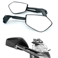 Espelhos Retrovisores Premium para BMW R 1250 GS, F850GS, R1200GS LC ADV e Mais - imagem 2