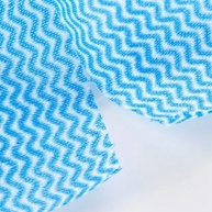 Kit 3 Rolos Pano Multiuso Tipo Perfex – 150 Panos Reutilizáveis Super Absorventes 25x30cm - imagem 4