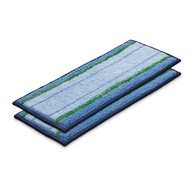 Pano de Limpeza Braava Jet M6 - 2 Unidades Laváveis e Reutilizáveis - imagem 1