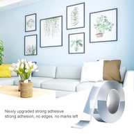 reutilizavel-montagem-face-transparente-de-a-adesivo-prova-a-tiras-dupla-a