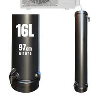 Dreno Coletor de Água para Ar Condicionado 16L DrenoPro – Economize e Reutilize com Estilo - imagem 2