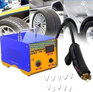 Máquina de Regroover de Pneus 1000W: Renove e Reutilize Seus Pneus! - imagem 2