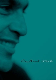 Letra Só e Sobre as Letras: A Poesia de Caetano Veloso Revelada - imagem 2