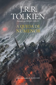 A Queda de Númenor: A Segunda Era da Terra-média Revelada - imagem 1