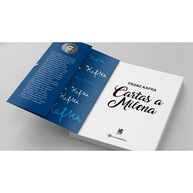 Cartas a Milena: A Alma de Kafka Revelada - imagem 2