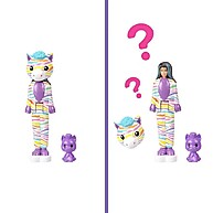 Barbie Mini BarbieLand: Surpresa Revelada! - imagem 2